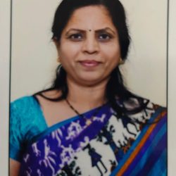 Dr. Ritaben H. Parekh